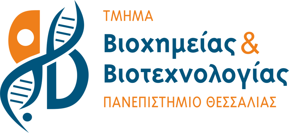 Department of Biochemistry & Biotechnology