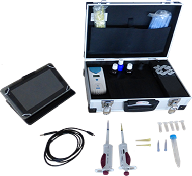 equipment