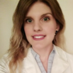 Chrysanthi Alexandri