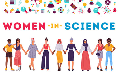 women in science