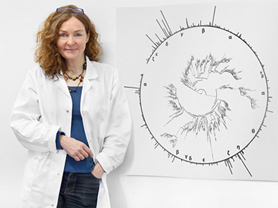 Prof. Christa Schleper