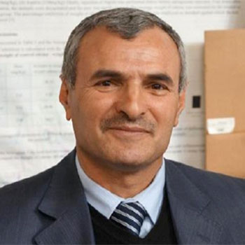 Prof. Salah Akkal