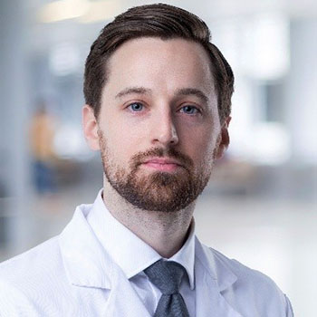 Prof. Kevin B. Koronowski