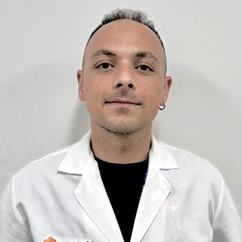 Dr. Ioannis Tsialtas